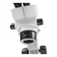 Kern Stereo-Zoom Mikroskop OZL 456, 0,75 ×-5 ×-2