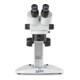 Kern Stereo-Zoom Mikroskop OZL 456, 0,75 ×-5 ×-5