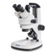 KERN Stereo-Zoom-Mikroskop OZL 468-1