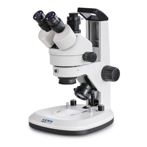 KERN Stereo-Zoom-Mikroskop OZL 468