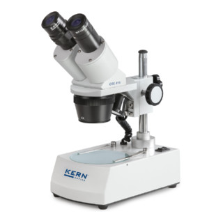 KERN Stereomikroskop Binokular OSE 416