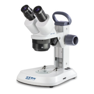 KERN Stereomikroskop Binokular OSF 438