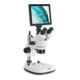 Kern Stereomikroskop-Digitalset OZL 466T241, inkl. Tablet-Kamera-3