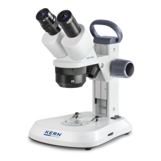 KERN Stereomikroskop OSF, Typ: OSF439