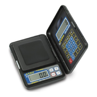 KERN Taschenwaage CM