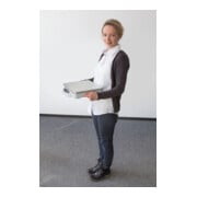 Kern Tischwaage ECE 50K-2N, Wägebereich 50 kg, Ablesbarkeit 20 g-3