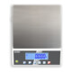 Kern Tischwaage FCB 30K1+C kalibriert, Wägebereich 30000 g, Ablesbarkeit 1 g