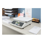Kern Tischwaage FCE kalibriert-5