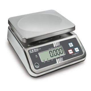 KERN Tischwaage FFN 1K-4NM