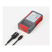 Kern Ultraschall-Materialdickenmessgerät-extern TO 100-0.01EE, Ablesbarkeit 0,01 mm-4