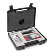 Kern Ultraschall-Materialdickenmessgerät-extern TO 100-0.01EE, Ablesbarkeit 0,01 mm-5