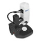 Kern Videomikroskop OIV 656, Autofokus, 0,7-4,5×, 2W LED-2