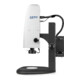 Kern Videomikroskop OIV 656, Autofokus, 0,7-4,5×, 2W LED-4
