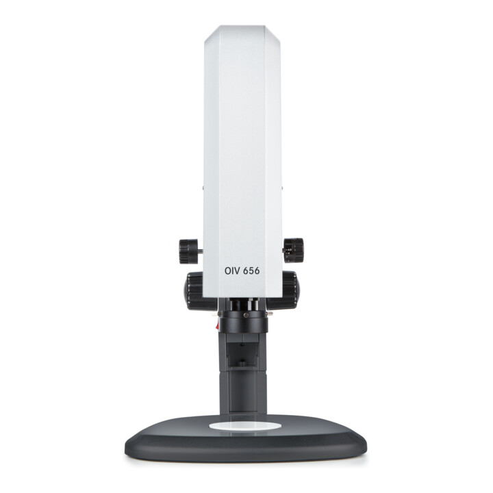 Kern Videomikroskop OIV 656, Autofokus, 0,7-4,5×, 2W LED
