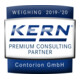 KERN Weegschaal ECB-3