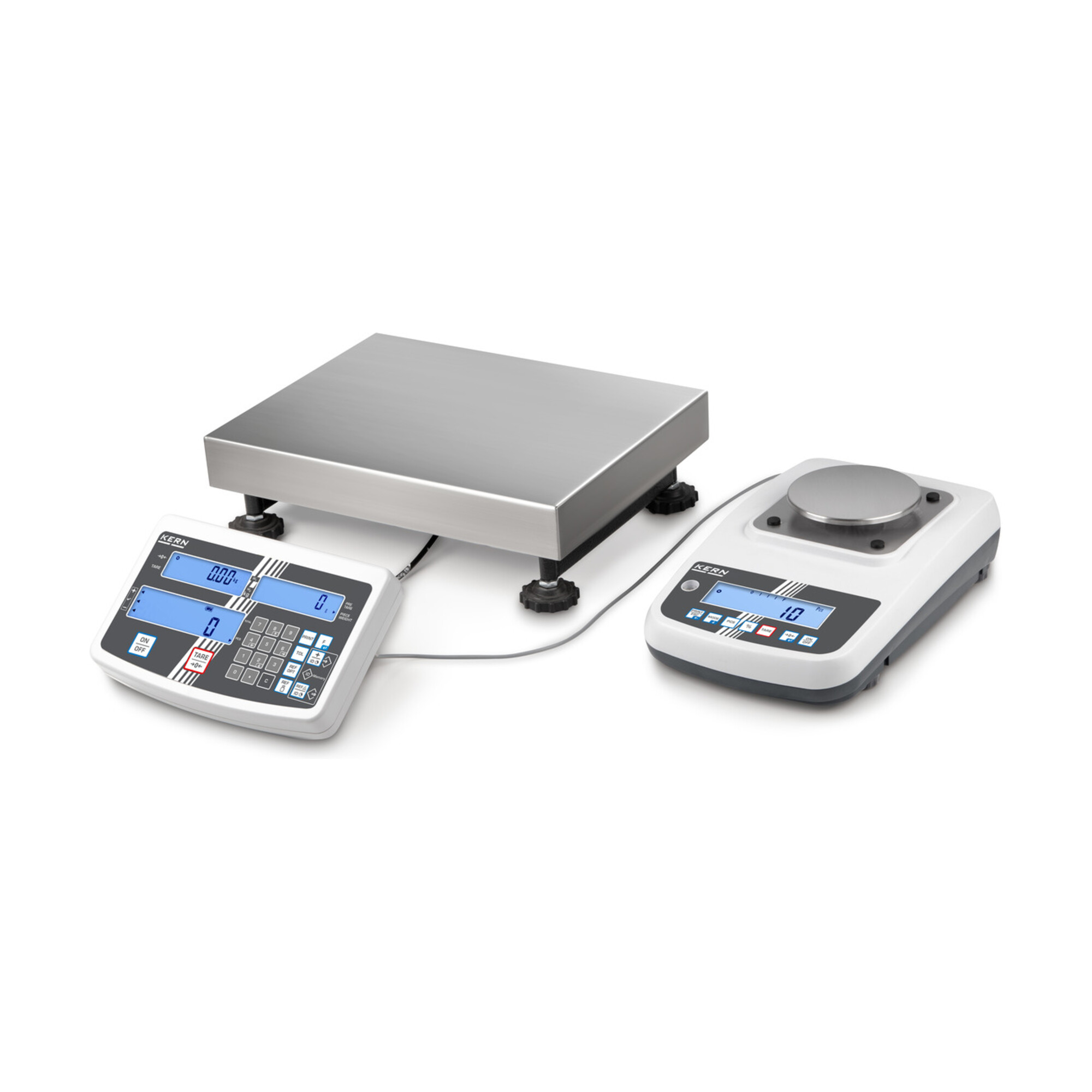 KERN Zählsystem CCA 30K-5M ; KERN & Sohn