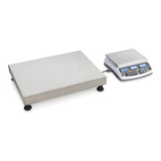 Kern Zählsystem CCS 30K0.01.+C kalibriert, Wägebereich 30 kg, Ablesbarkeit 0,01 g