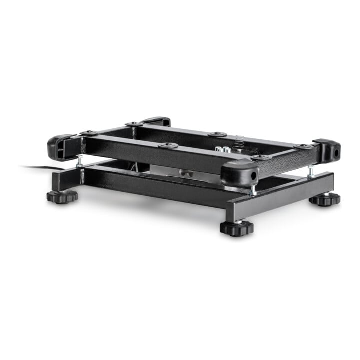 Kern Zählsystem CCS 60K0.01.+C kalibriert, Wägebereich 60 kg, Ablesbarkeit 0,01 g