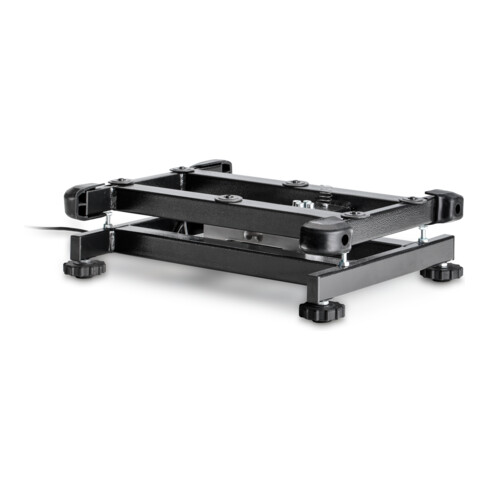 Kern Zählsystem CCS 60K0.01L.+C kalibriert, Wägebereich 60 kg, Ablesbarkeit 0,01 g