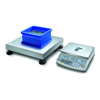 KERN Zählsystem CCS