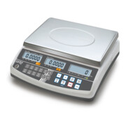 Kern Zählwaage CFS 3K-5+C kalibriert, Wägebereich 3000 g, Ablesbarkeit 0,01 g