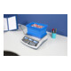 Kern Zählwaage CFS 3K-5+C kalibriert, Wägebereich 3000 g, Ablesbarkeit 0,01 g-3