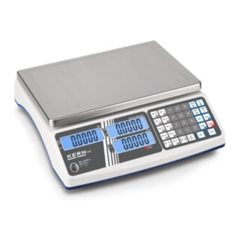 KERN Zählwaage CIB 3K-4