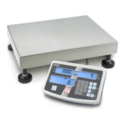 Kern Zählwaage IFS 60K0.5D+C kalibriert, Wägebereich 30|60 kg, Ablesbarkeit 0,5|1 g