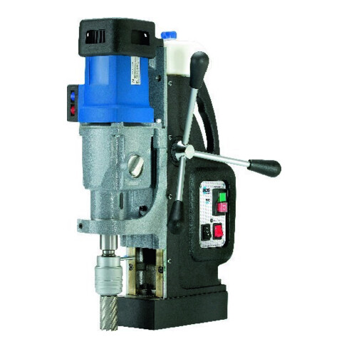 Kernbohrmaschine MAB 825N 100/T=30-55-75-100mm 31,75mm Weldon 3/4" (KEYLESS)