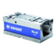 kesel BULL 125 serre-joint haute pression CNC pneumatique-1