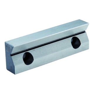 kesel Mâchoire de serrage avec prisme horizontal 125 Arno/CNC/Bull