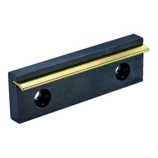 kesel Mâchoire de serrage avec ressort feuillu 125 Arno/CNC/Bull