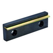 kesel Mâchoire de serrage avec ressort feuillu 125 Arno/CNC/Bull