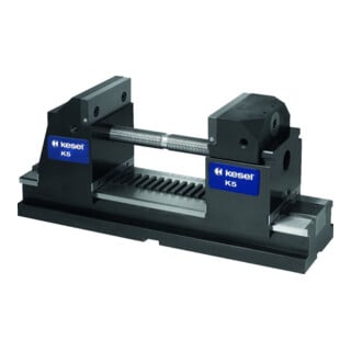kesel Mandrin 5 axes K5 125 mm