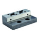 kesel Multibacke 125mm (Paar)-1