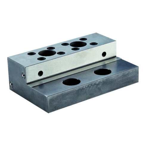 kesel Multibacke 125mm (Paar)