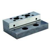 kesel Multibacke 125mm (Paar)