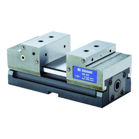 Kesel Serre-joint centré ZS 115 mm