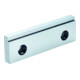 kesel Spannbacke glatt 125 Stufe 5x10mm-1