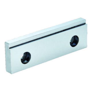 kesel Spannbacke glatt 160 Stufe 5x8mm