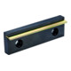 kesel Spannbacke mit Federblatt 125 Arno/CNC/Bull-1
