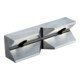 kesel Spannbacke mit Kreuzprisma 125 Arno/CNC/Bull-1