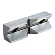 kesel Spannbacke mit Kreuzprisma 125 Arno/CNC/Bull