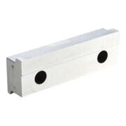 kesel Spannbacke mit Niederzug 125 Arno/CNC/Bull