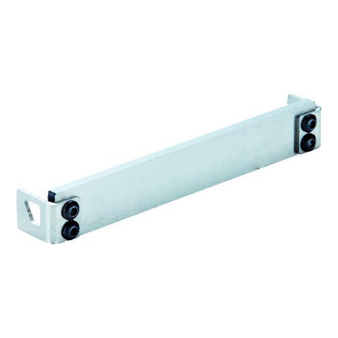 kesel Stufenleiste BB 125 Höhe 22mm