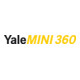 Kettenzug YaleMINI 360 Trgf.250kg Hubh.10m m.Lasthaken YALE-2