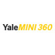 Kettenzug YaleMINI 360 Trgf.250kg Hubh.3m m.Lasthaken YALE-2