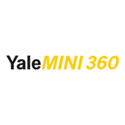 Kettenzug YaleMINI 360 Trgf.500kg Hubh.6m m.Lasthaken YALE-4