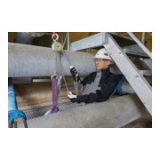Kettenzug YaleMINI 360 Trgf.500kg Hubh.6m m.Lasthaken YALE-5