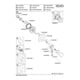 Keuco 2-Wege-Ab-/Umstellventil IXMO DN 15, UP, mit Griff IXMO Pure Rosette eckig verchromt